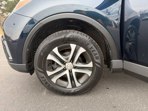 Used 2018 Toyota RAV4 LE w/ All Weather Liner Package image 26