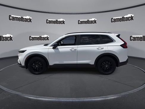 Used 2024 Honda CR-V Sport-L image 4