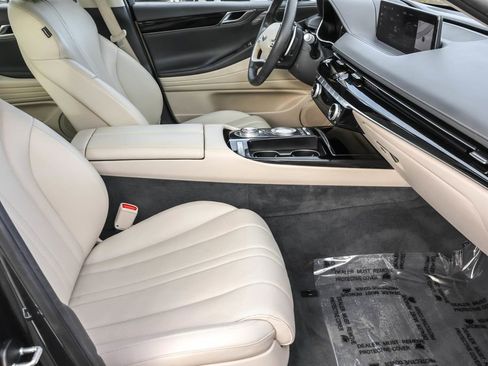 Used 2022 Genesis G80 2.5T image 36