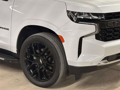 Used 2023 Chevrolet Tahoe LS image 9