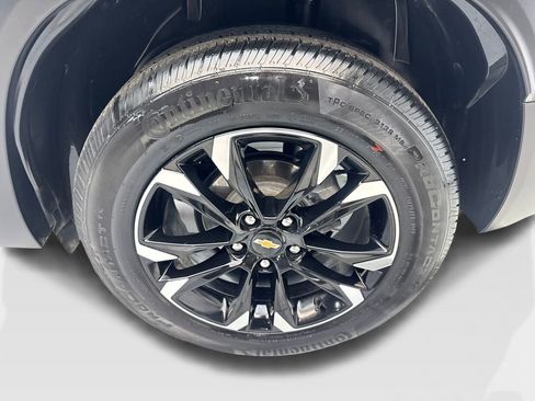 Used 2023 Chevrolet TrailBlazer LT w/ Convenience Package FWD image 85