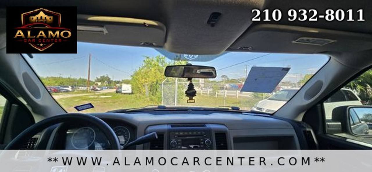 Used 2012 RAM 1500 Express AWD/4WD image 39