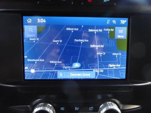 Used 2021 Ford F150 XLT w/ Equipment Group 301A Mid RWD image 14