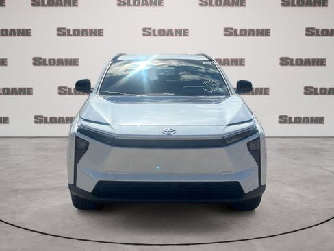 New 2026 Toyota bZ FWD image 8