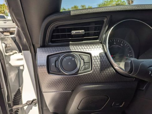 Used 2020 Ford Mustang GT Premium w/ GT Performance Package image 29