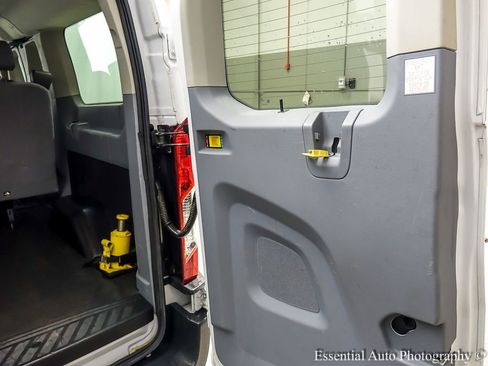 Used 2017 Ford Transit 150 XL image 20