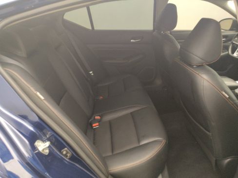 Used 2021 Nissan Altima 2.5 SR FWD image 19