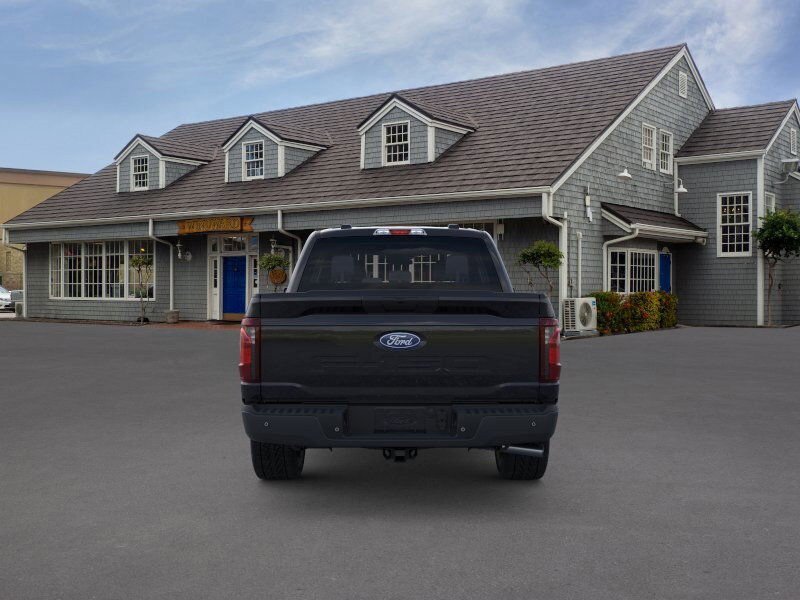 New 2025 Ford F150 XL AWD/4WD image 27