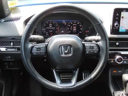Certified 2023 Honda Civic Sport Touring image 15