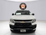 Used 2021 Chevrolet Colorado W/T w/ WT Convenience Package image 2