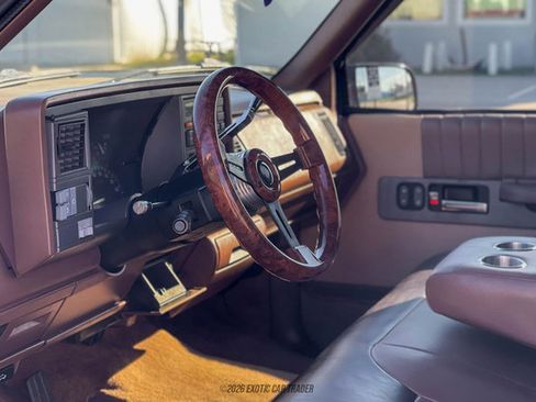 Used 1994 Chevrolet Silverado 1500 2WD Regular Cab image 20