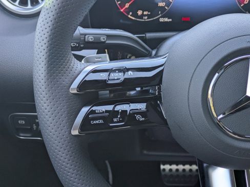 New 2026 Mercedes-Benz GLA 250 GLA 250 image 17