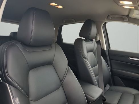 Used 2025 MAZDA CX-5 AWD 2.5 S w/ Select Package image 14