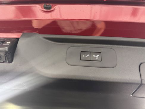 New 2026 Toyota Grand Highlander image 11