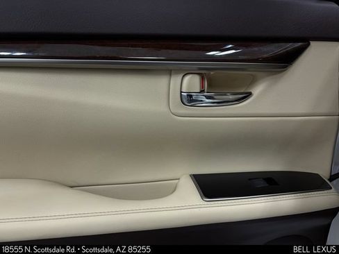 Used 2017 Lexus ES 350 FWD image 18