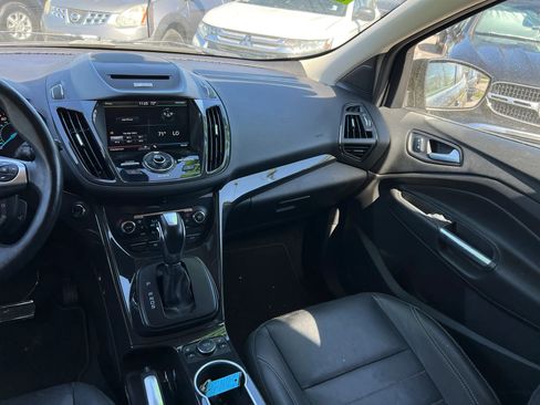 Used 2014 Ford Escape Titanium image 16