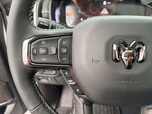 New 2026 RAM 1500 Limited w/ Night Edition image 58