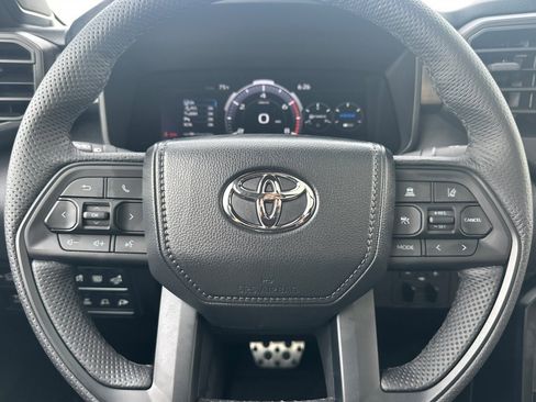 Used 2025 Toyota Tundra TRD Pro image 21