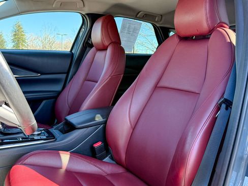 Used 2023 MAZDA CX-30 AWD 2.5 S w/ Preferred Package image 15