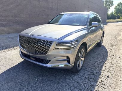 Used 2024 Genesis GV80 3.5T