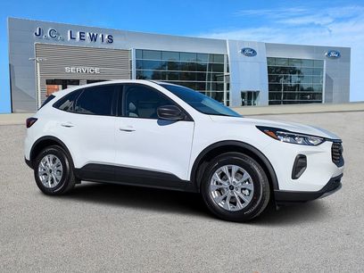 New 2026 Ford Escape Active