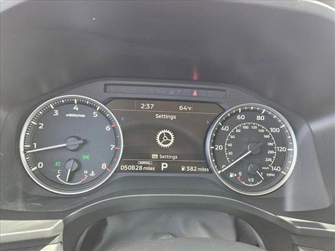 Used 2024 Mitsubishi Outlander SE FWD image 11