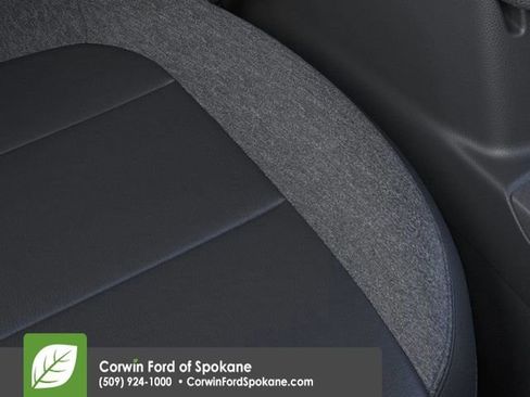 New 2026 Ford Bronco Sport Big Bend image 16