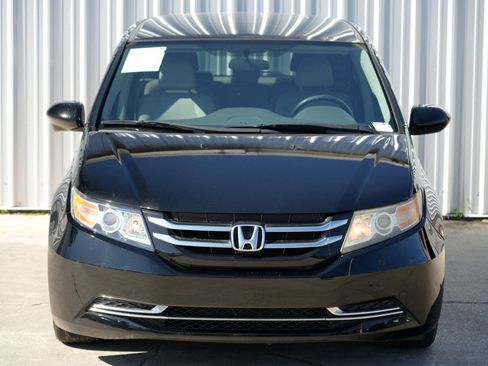 Used 2014 Honda Odyssey EX image 41