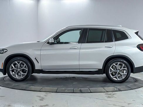 Used 2023 BMW X3 xDrive30i w/ Premium Package w/ZPA image 5