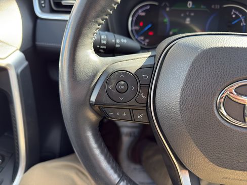 Used 2024 Toyota RAV4 XLE Premium w/ Weather Package image 23