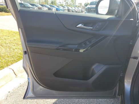 New 2026 Chevrolet Equinox LT image 15