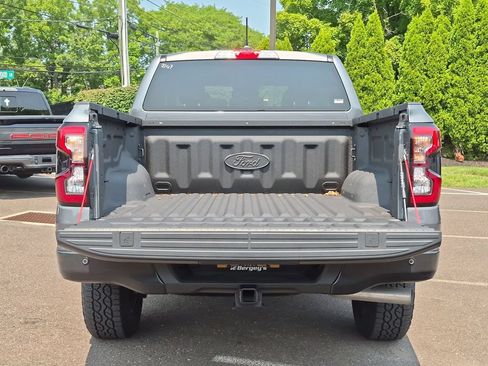 New 2026 Ford Ranger XLT w/ FX4 Off-Road Package AWD/4WD image 26