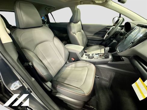 New 2026 Subaru Crosstrek 2.5i Limited AWD/4WD image 31