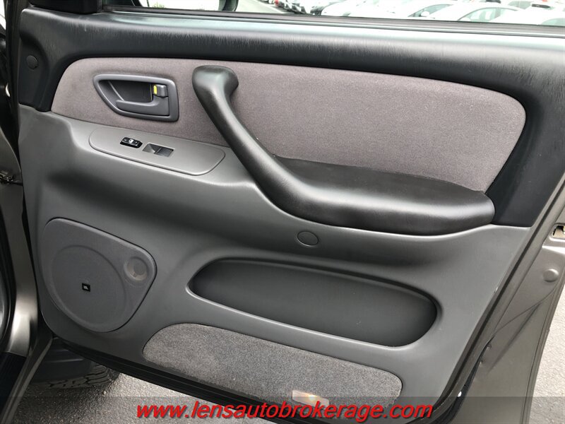Used 2005 Toyota Tundra SR5 RWD image 19