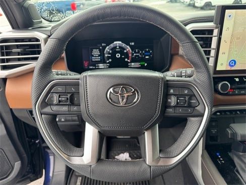 Used 2025 Toyota Sequoia 1794 Edition image 20