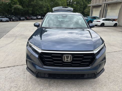 Used 2024 Honda CR-V EX-L image 16