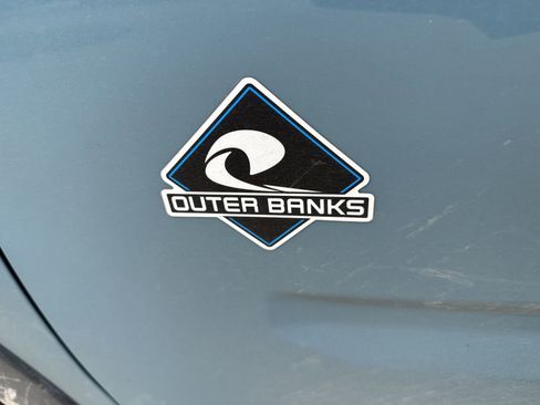 Certified 2023 Ford Bronco Sport Outer Banks w/ Tech Package image 10