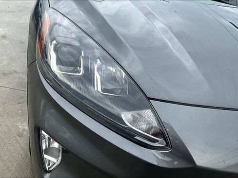 Used 2022 Ford Escape SEL w/ Class II Trailer Tow Package image 29