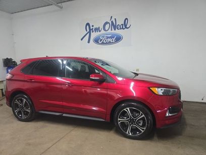 Used 2023 Ford Edge ST