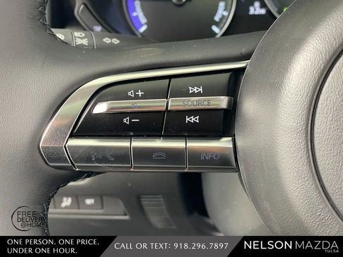 New 2026 MAZDA CX-50 AWD 2.5 Hybrid w/ Weather Package image 26