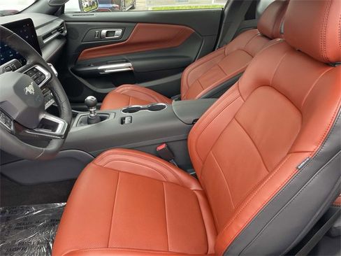 New 2025 Ford Mustang GT Premium image 18