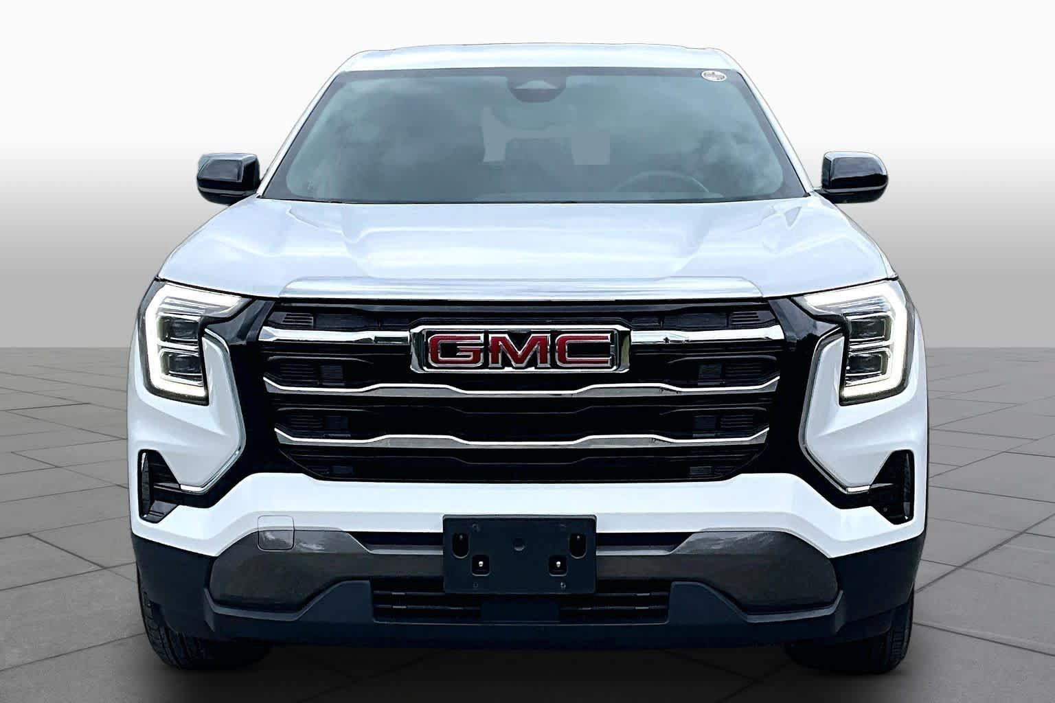Used 2026 GMC Terrain Elevation AWD/4WD image 4