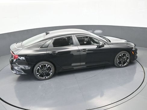 Used 2023 Kia K5 GT-Line image 54