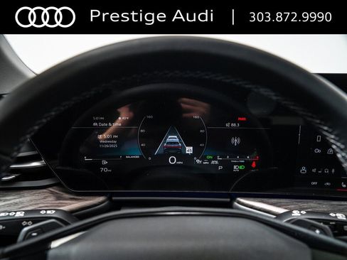 Used 2025 Audi Q5 2.0T Premium Plus image 15