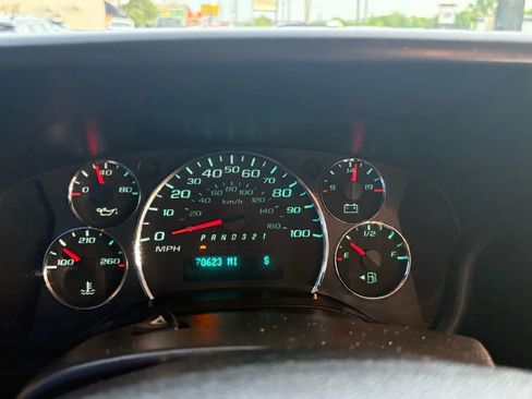 Used 2013 Chevrolet Express 1500 w/ Power Package image 20