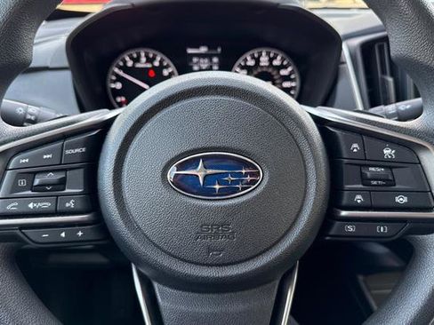 Used 2024 Subaru Impreza 2.0i Sport image 24