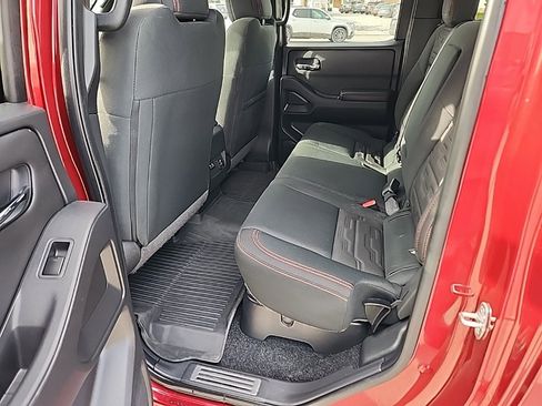 Used 2023 Nissan Frontier PRO-4X w/ Pro Convenience Package image 22
