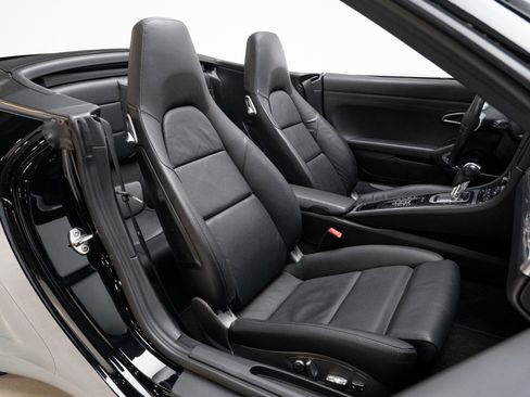 Used 2012 Porsche 911 Carrera S RWD image 48