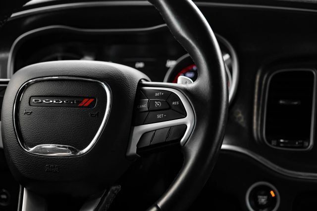 Used 2017 Dodge Charger R/T RWD image 22
