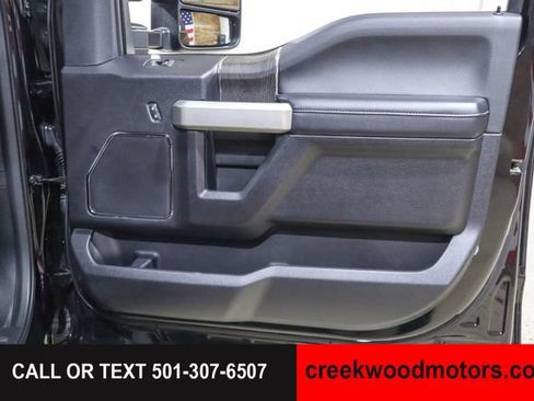 Used 2021 Ford F250 Lariat AWD/4WD image 48